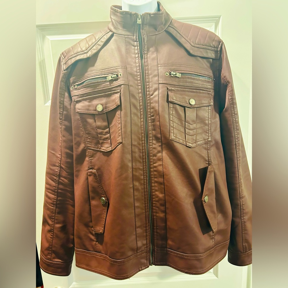 X-RAY MEN’S Jacket